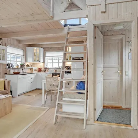Σπίτι διακοπών Cozy In With Wifi *