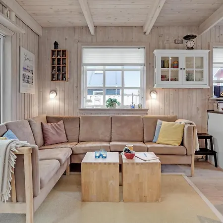 Σπίτι διακοπών Cozy In With Wifi Otterup