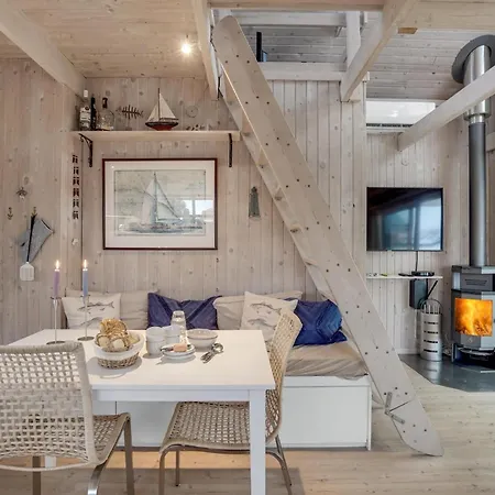 Cozy In With Wifi Σπίτι διακοπών
