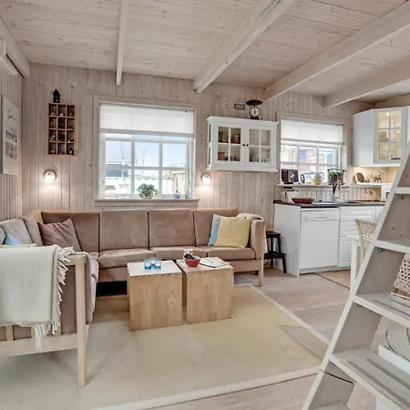 Σπίτι διακοπών Cozy In With Wifi